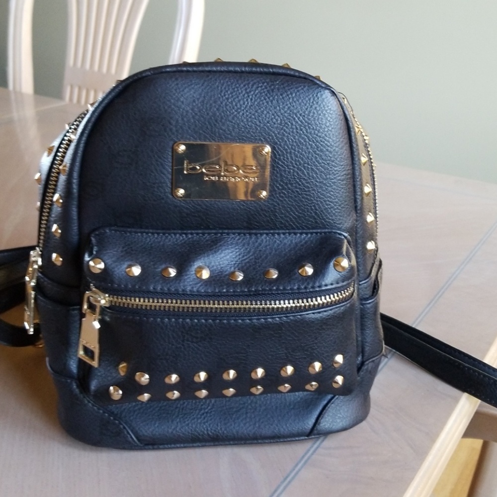 Bebe backpack